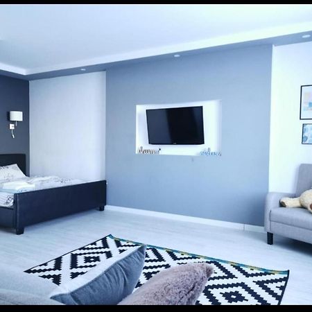 Апартаменты Esplanada Aparments Сумы Экстерьер фото